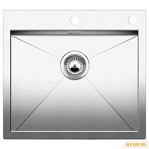 Интегрированная кухонная мойка