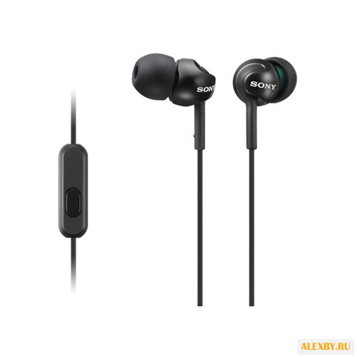 Наушники Sony MDR-EX110AP