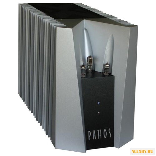 Усилитель мощности PATHOS