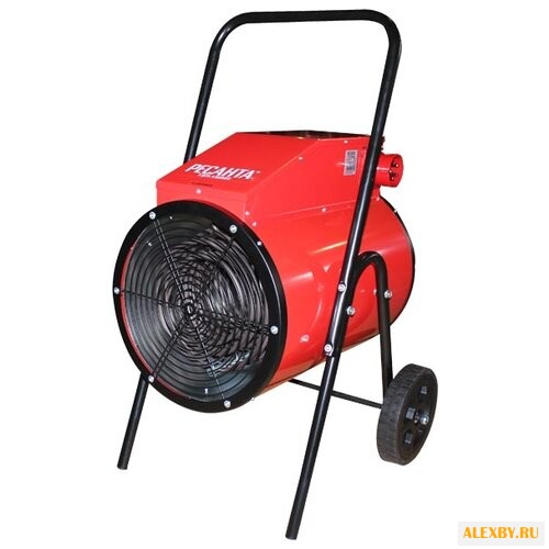 Электрическая пушка РЕСАНТА