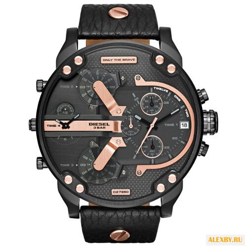 Наручные часы DIESEL DZ7350