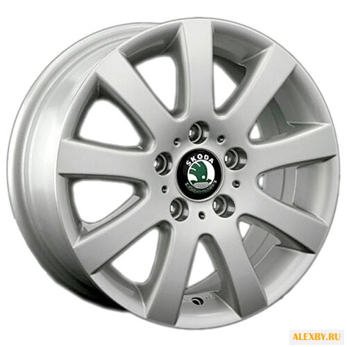 Колесный диск Replica SK32