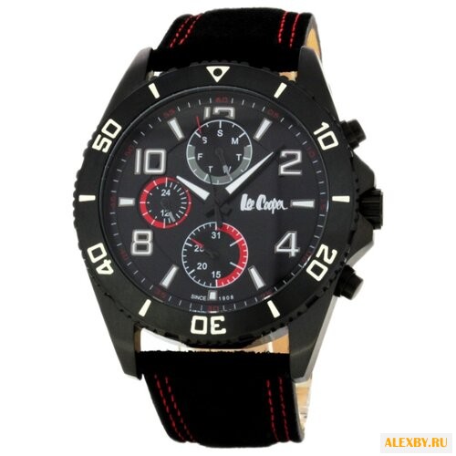 Наручные часы Lee Cooper LC-23G-E