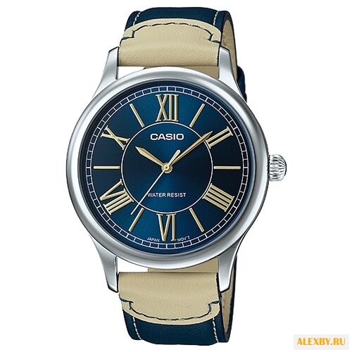 Наручные часы CASIO MTP-E113L-2A