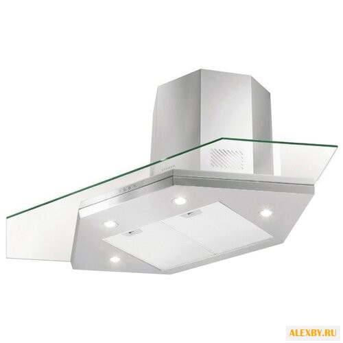 Каминная вытяжка Faber PREMIO