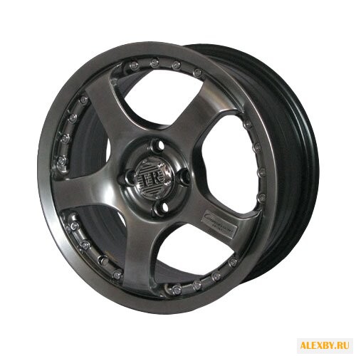 Колесный диск FR Design 208