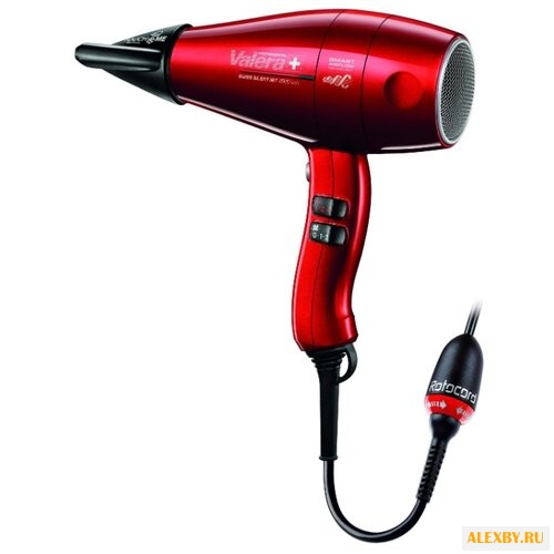 Фен Valera Swiss Silent Jet