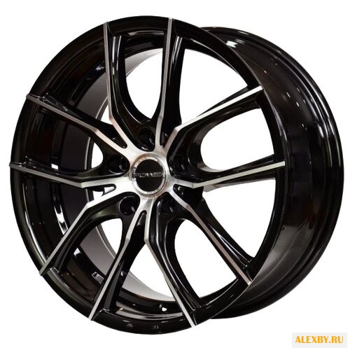 Колесный диск PDW Wheels 5161