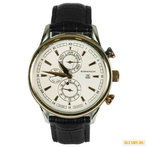 Наручные часы ROMANSON