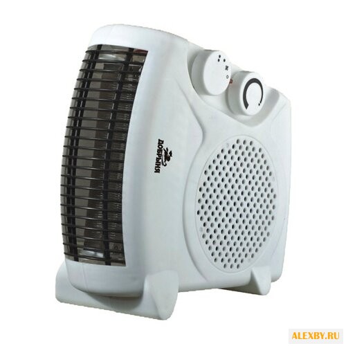 Тепловентилятор Добрыня ДО-1507