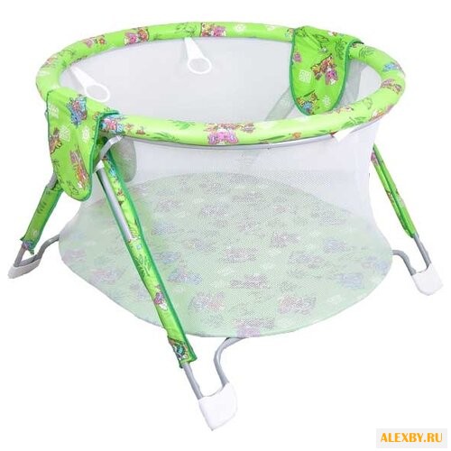 Манеж Фея Арена Виниллайт