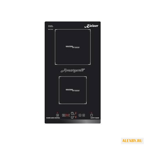 Варочная панель Kaiser KCT 3426