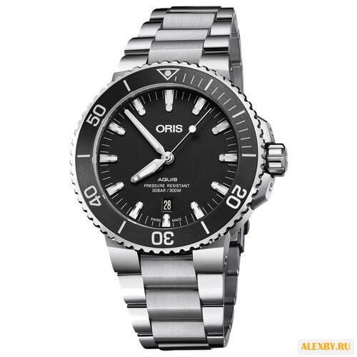 Наручные часы ORIS