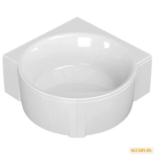 Отдельно стоящая ванна CEZARES