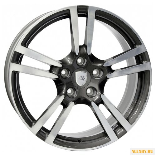 Колесный диск WSP Italy W1054