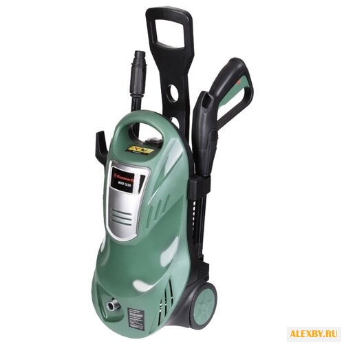 Мойка высокого давления Hammer