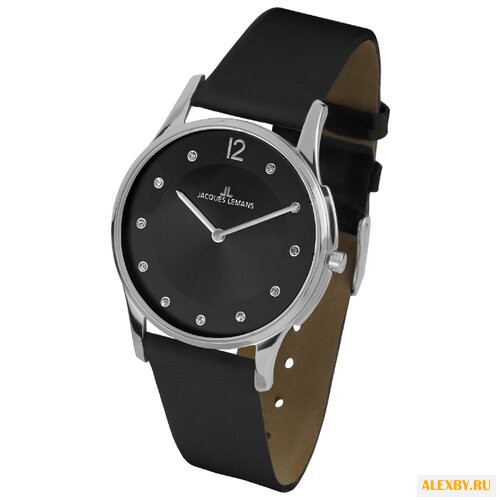 Наручные часы JACQUES LEMANS