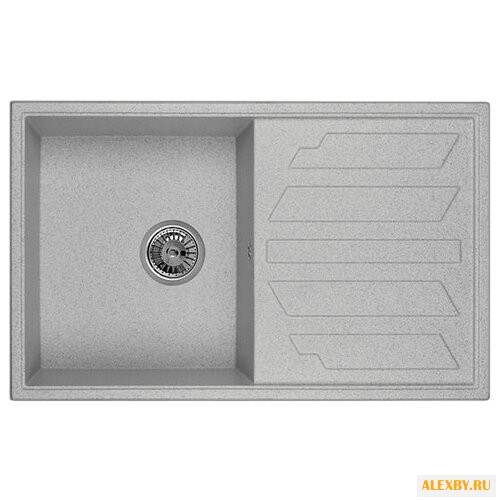 Врезная кухонная мойка