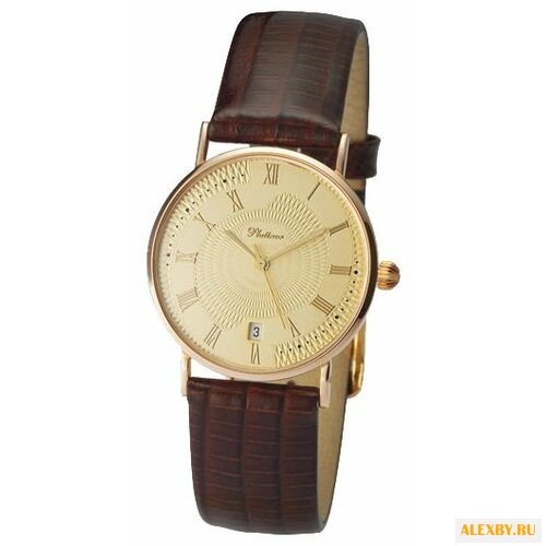 Наручные часы Platinor 54550.418