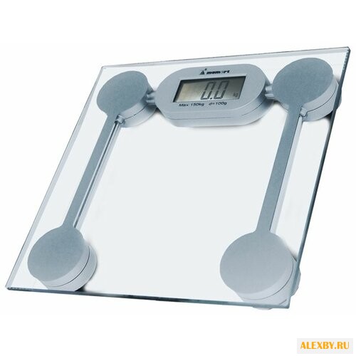 Весы Momert 5841