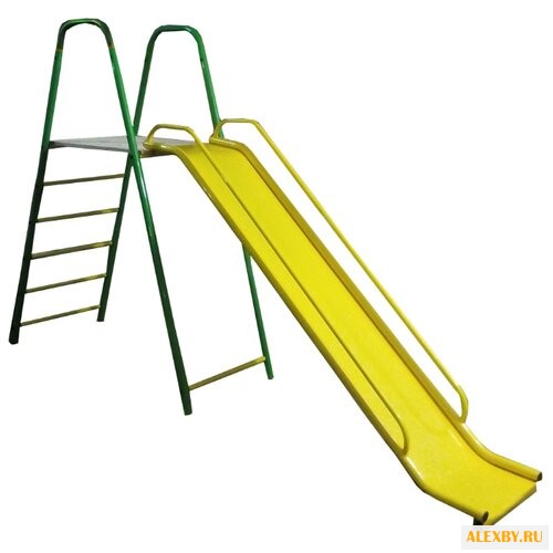 Олимпик Уличный Олимпик-5.1