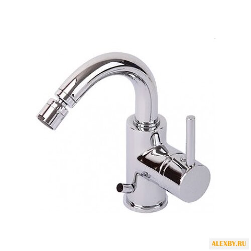 Однорычажный смеситель для биде