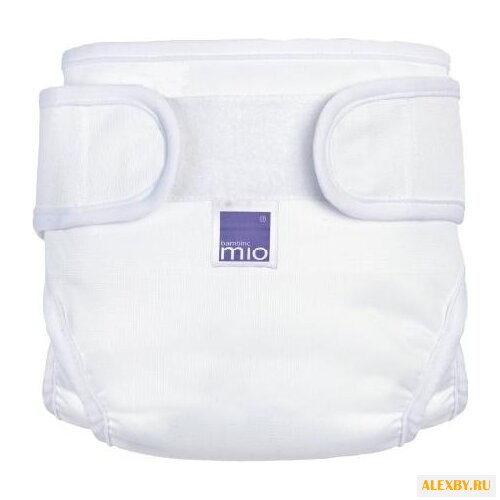 Bambino Mio подгузники Miosoft