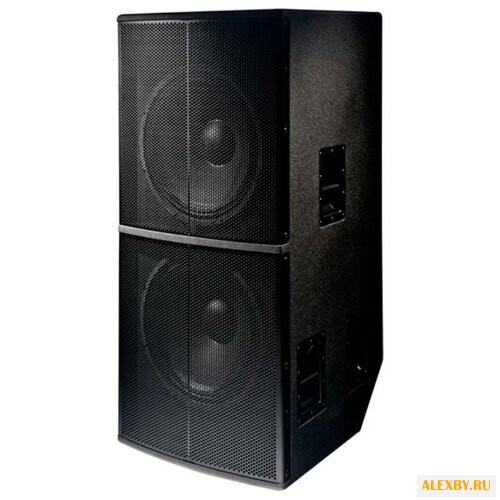 Сабвуфер VTC Pro Audio NS9