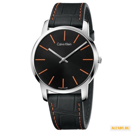 Наручные часы CALVIN KLEIN
