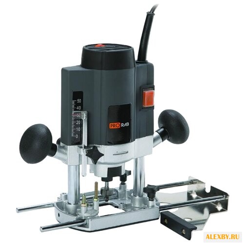 Фрезер PRORAB 6211 K
