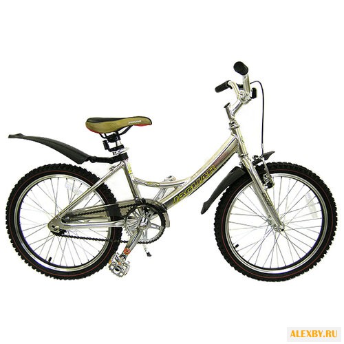 Подростковый городской