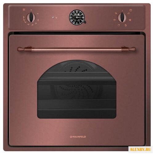 Духовой шкаф MAUNFELD MEOXN