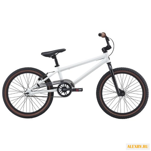 Велосипед BMX Giant GFR F W 2016