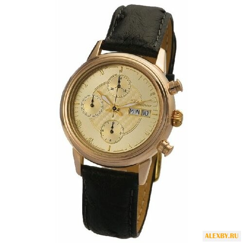 Наручные часы Platinor 58750.420