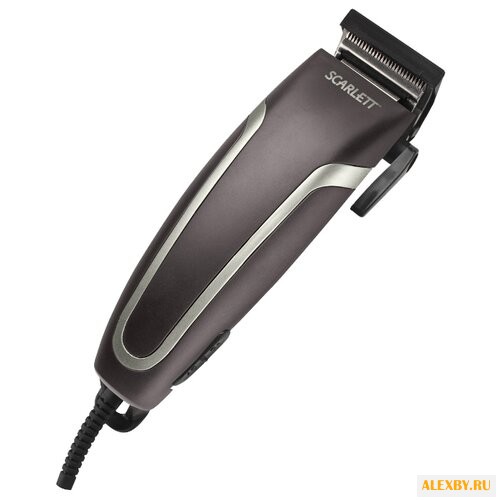 Машинка для стрижки Scarlett
