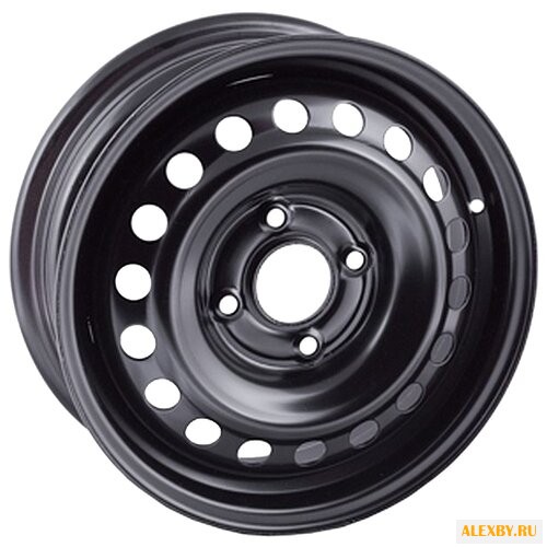 Колесный диск Trebl 9493