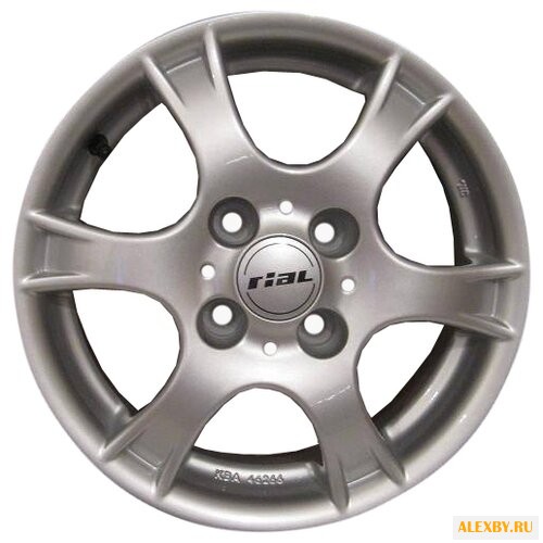 Колесный диск RIAL Campo