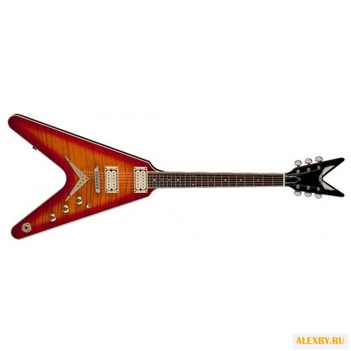 Электрогитара Dean V Chicago