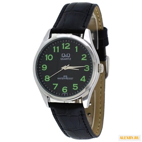 Наручные часы Q&Q C180-315