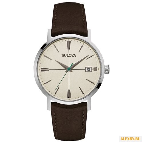 Наручные часы BULOVA 96B242