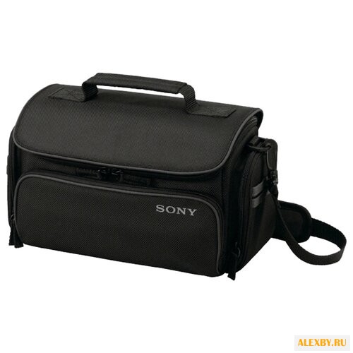 Универсальная сумка Sony LCS-U30