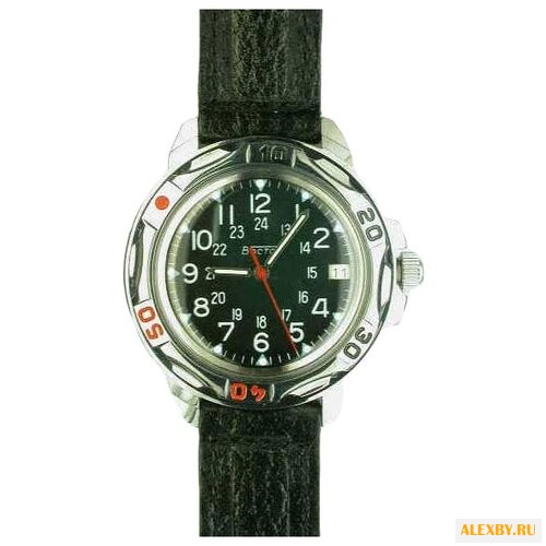 Наручные часы Восток 431783