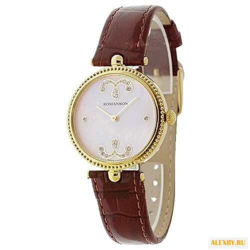 Наручные часы ROMANSON