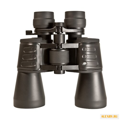 Бинокль BRESSER Hunter 8-24x50