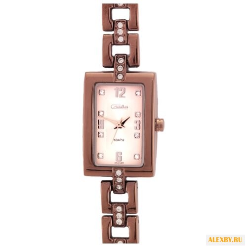 Наручные часы Слава 6047100 2035