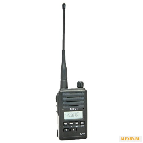 Рация АРГУТ А-45