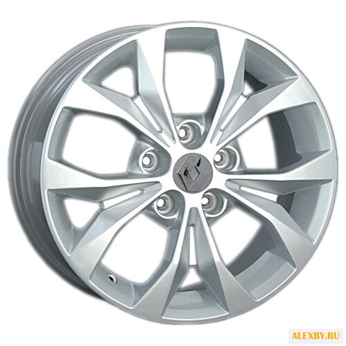 Колесный диск Replica RN95