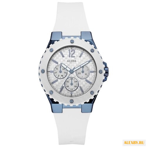 Наручные часы GUESS W0149L6
