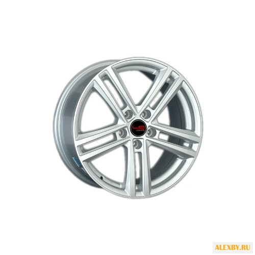 Колесный диск LegeArtis SK67