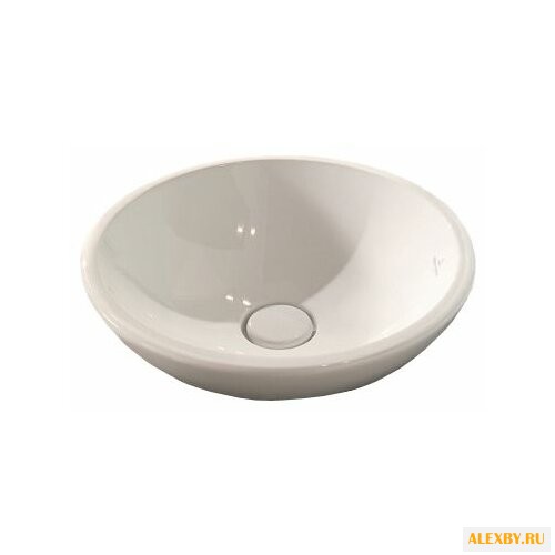 Раковина 43 см Villeroy & Boch